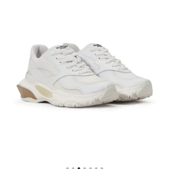 NWB Valentino Bounce Dad Sneakers - Picture 2 of 11